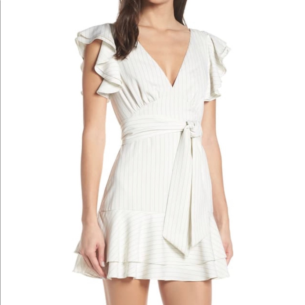 NWT Finders Keepers Dress